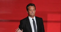 Médico que dio ketamina a Matthew Perry se declara culpable