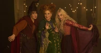 Las hermanas Sanderson están de vuelta para una tercera película de ‘Hocus Pocus’
