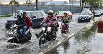 Se activa alerta amarilla por lluvias en CDMX hoy martes 12 de agosto