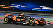 GP de Qatar: Lando Norris logra la pole position de la carrera sprint