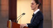 Sheinbaum: contratación de médicos cubanos no es trabajo forzado como acusa EU