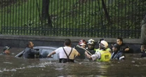 El Gobierno de la CDMX invierte 1,595 mdp en equipo contra inundaciones