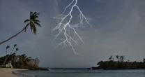 Onda Tropical número 6 provoca lluvias y altas temperaturas en el país