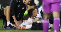 La grave lesión de Rodrigo Huescas le costará perderse el Mundial 2026