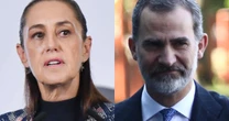 Lo que la política separó, el futbol unió: México y España sellan de nuevo relaciones