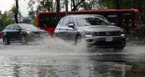 Clima 29 de julio: Lluvias en 13 entidades y vigilan posible ciclón