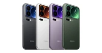Xiaomi presiona a Apple con sus nuevos teléfonos 17 Pro y Pro Max