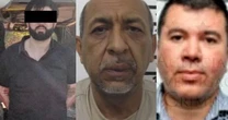 'La Tuta', 'El Cuini' y 'Chavo' Félix están en lista de narcos extraditados a EU