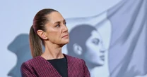 Sheinbaum presenta iniciativa sobre “jueces sin rostro”