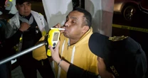 Activistas piden bajar tolerancia de alcohol en conductores para evitar muertes