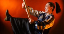 Cuando Japón y México resuenan: Nahoko Kobayashi lleva el poder del taiko a CCXP 2026