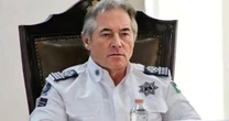 Catean y aseguran casa de Hernán Bermúdez, exsecretario de Seguridad de Tabasco