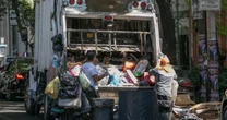 CDMX invertirá 250 mdp en camiones recolectores de basura