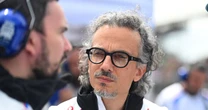 Experto en seguridad y aeronáutica: él es Laurent Mekies, nuevo jefe de Red Bull