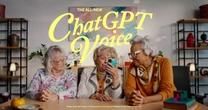 ChatGPT quiere parecer una persona: así será su nueva función de voz más humana y natural