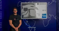 American Express y Aeroméxico presentan la nueva tarjeta Platinum