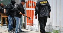 401 propiedades despojadas en Edomex son aseguradas