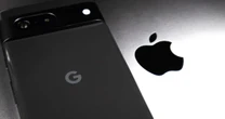 Apple pagará 1,000 mdd a Google para usar Gemini en Apple Intelligence, informe