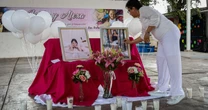 Alexa y Leidy no murieron en fuego cruzado; las atacaron militares, dice familia