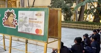 La cobertura de becas disminuyó en la última recta del gobierno de AMLO