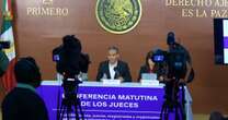 Jueces: INE está en desacato por reactivar elección judicial, debe suspenderla