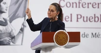 Sheinbaum afirma que no habrá impunidad por ejecución de maestra en Veracruz