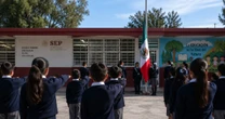 Así quedaría el calendario escolar 2026-2027, según el anteproyecto presentado por la SEP