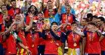 Mundial 2030: comienza la cuenta regresiva para la siguiente gran fiesta del fútbol