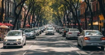 Hoy No Circula Sabatino, 6 de septiembre 2025: autos que descansan en CDMX y Edomex