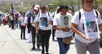 ONU-DH: “Madres buscadoras mexicanas son fuente de luz y dignidad”