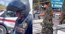 Lo que se sabe del asesinato de un joven a manos de un policía en la CDMX