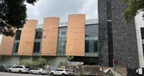 Poder Judicial de la CDMX abandona edificio de Tribunal para Adolescentes
