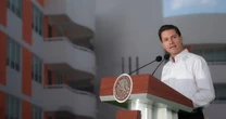 EPN: no estaba en mi responsabilidad asignar contratos; son acusaciones dolosas