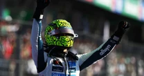 Con un Norris inalcanzable, McLaren se lleva el GP de México 2025