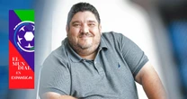 Antonio Hidalgo, director general de Hisense México: "La tv es el vehículo más grande de emociones"
