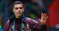 Rafa Márquez está de regreso en la Selección Mexicana, ahora como Director Técnico