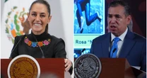 Sheinbaum defiende nombramientos de Bucio y otros cónsules