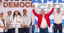 Dos organizaciones que buscan ser partido ya ocultan gastos y falsean ingresos, señala el INE