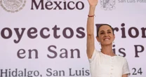 Sheinbaum no cede ante impuesto a remesas y reitera: “Nos vamos a movilizar"