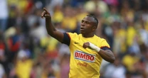 Chucho Benítez: el goleador ecuatoriano que conquistó al América y murió de forma inesperada en Catar