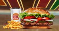 Burger King eleva el sabor: Descubre la Whopper® como nunca antes