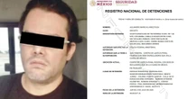 Autoridades detienen a Alejandro Álvarez Puga en la zona hotelera de Cancún
