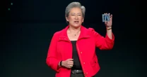 AMD lanza un nuevo chip para hacer frente a Nvidia en la carrera de la IA