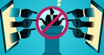 Contagio reputacional. Cuando la crisis de uno daña a otros