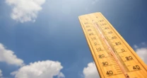 Este lunes habrá 30 °C en CDMX por ola de calor: revisa en qué horario