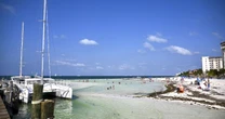 Playas MX, la app que te dice dónde puedes nadar estas vacaciones de verano