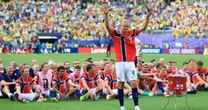 Erling Haaland: el vikingo que ha conquistado a todo internet