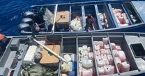 EU sanciona a tres del CJNG por tráfico de fentanilo y robo de combustible
