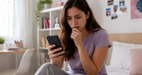 Exhiben a Stardust, app para registrar el ciclo menstrual, por compartir datos de salud de usuarias