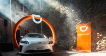 DiDi lanza viajes eléctricos, pero costarán 50% más